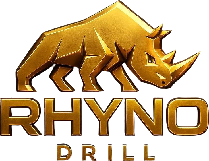 RHYNO DRILL RHYNO DRILL